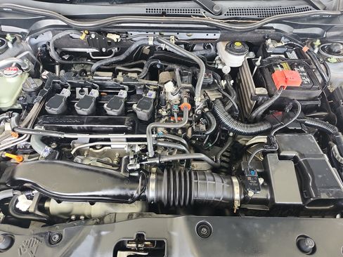 Used 2021 Honda Civic Sport Touring image 24