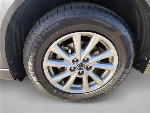 Used 2023 MAZDA CX-5 AWD 2.5 S w/ Select Package image 9
