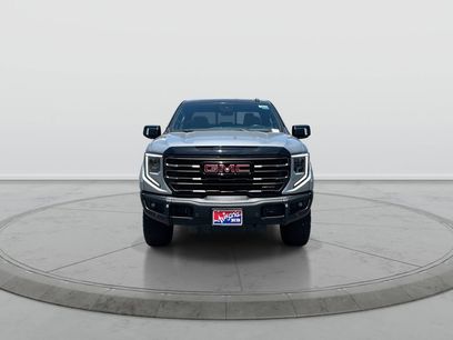 Used 2024 GMC Sierra 1500 AT4X