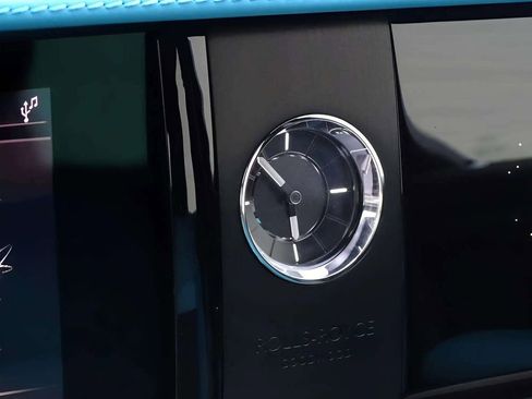 Certified 2022 Rolls-Royce Ghost Black Badge image 10