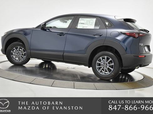 New 2026 MAZDA CX-30 AWD 2.5 S image 6