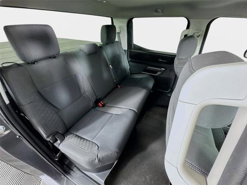 Used 2022 Toyota Tundra SR5 w/ Convenience Package RWD image 24