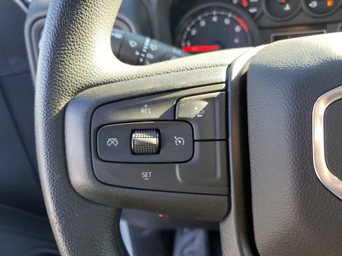 New 2025 GMC Sierra 3500 Pro w/ Convenience Package image 14