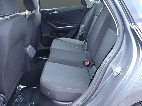 Certified 2024 Volkswagen Jetta S FWD image 12