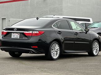 Used 2013 Lexus ES 350 video 2