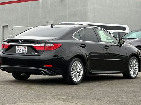 Used 2013 Lexus ES 350 image 2