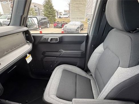 New 2025 Ford Bronco Big Bend image 32