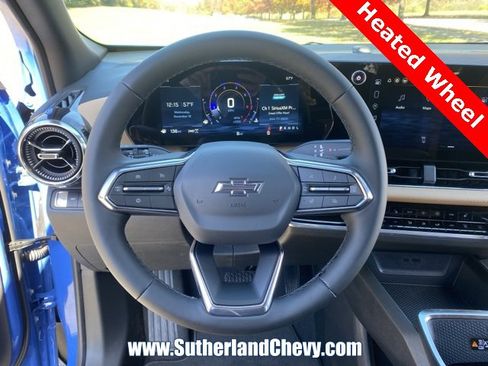 New 2026 Chevrolet Equinox ACTIV image 20