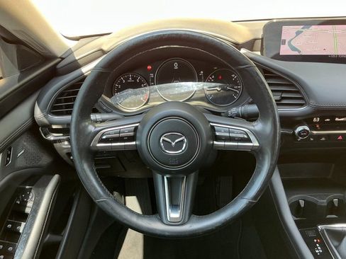 Used 2022 MAZDA MAZDA3 s image 18