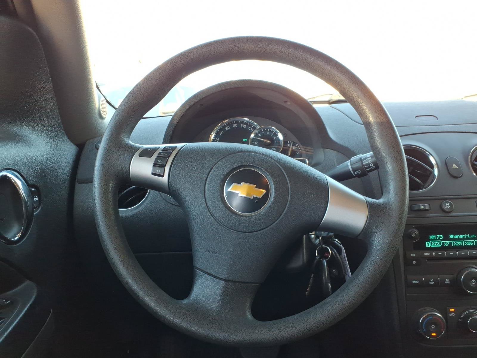Used 2011 Chevrolet HHR LS FWD image 16