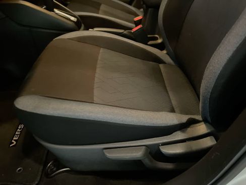 Used 2024 Nissan Versa SV image 12