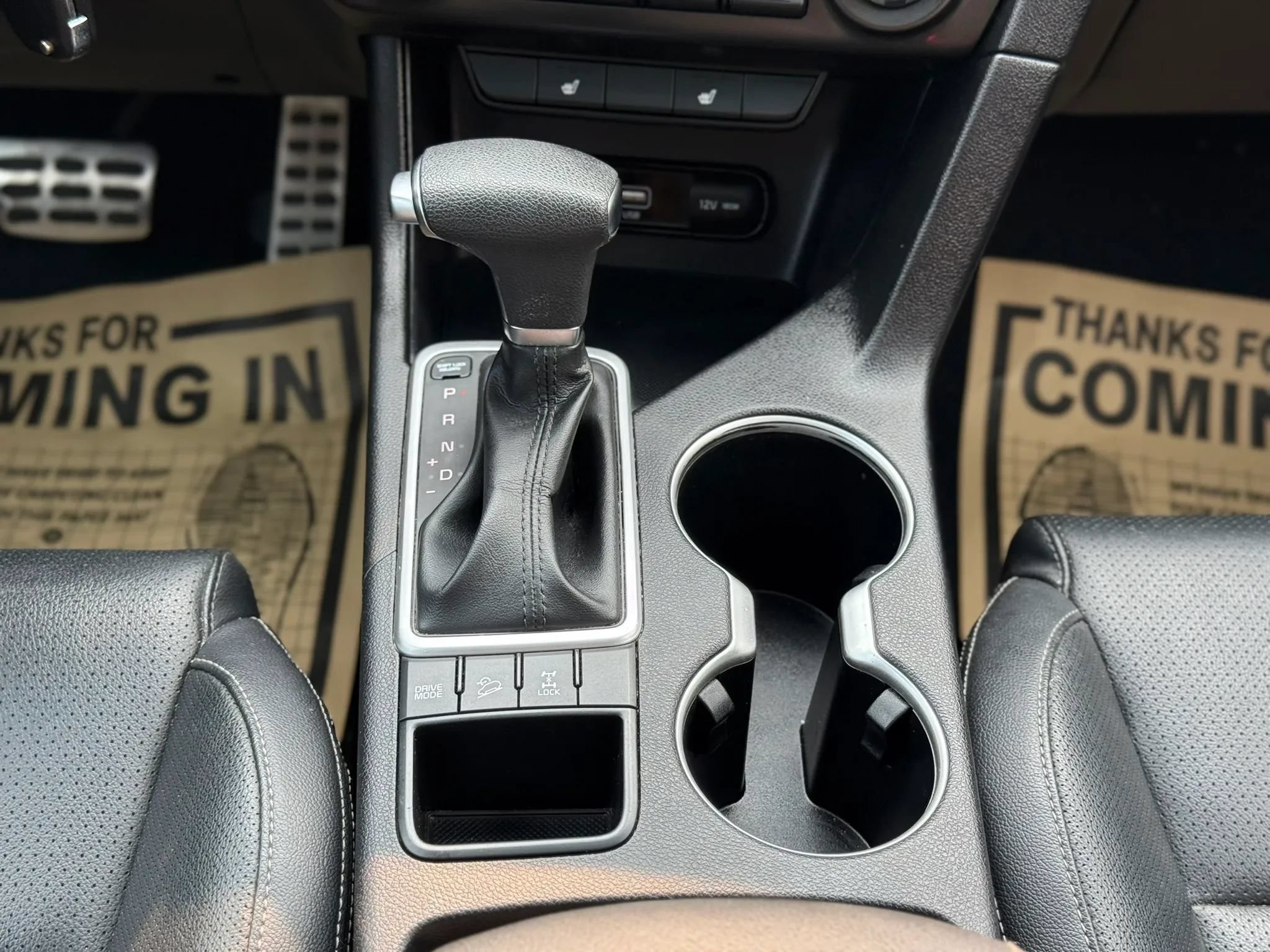 Used 2021 Kia Sportage S AWD/4WD image 15