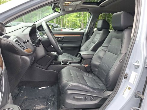Used 2021 Honda CR-V EX-L image 14