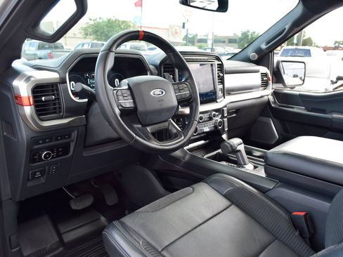 Used 2023 Ford F150 Raptor AWD/4WD image 15
