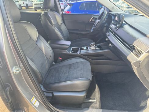 Used 2024 Mitsubishi Outlander SE FWD image 33