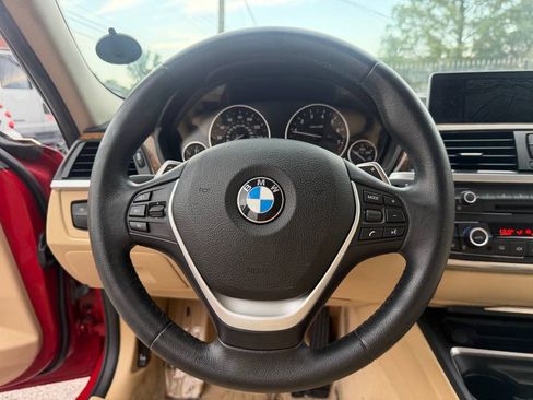 Used 2015 BMW 328i xDrive Wagon AWD/4WD image 22