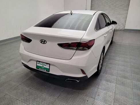 Used 2018 Hyundai Sonata SE FWD image 7