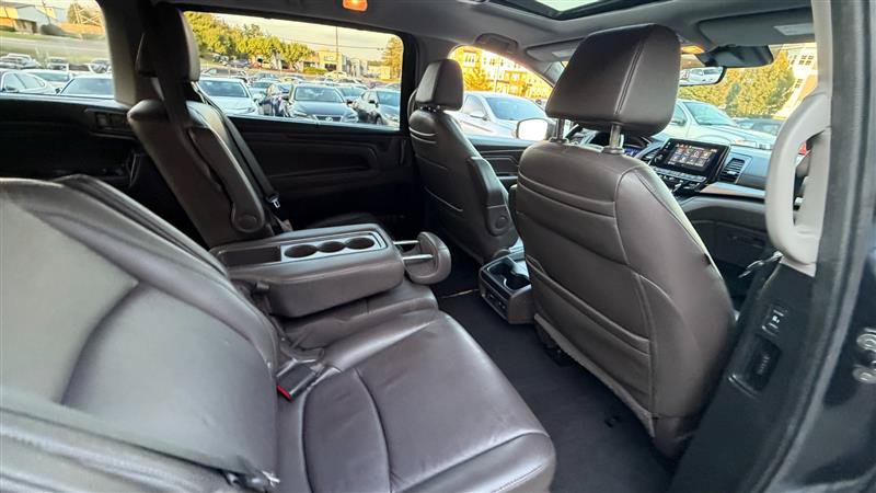 Used 2019 Honda Odyssey EX-L image 11
