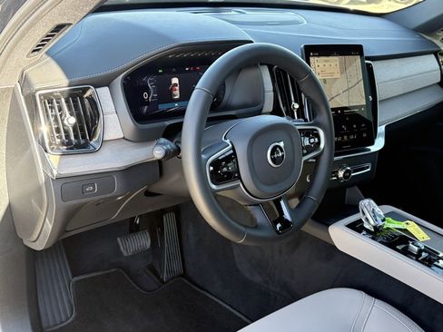 New 2026 Volvo XC90 B6 Plus AWD/4WD image 12