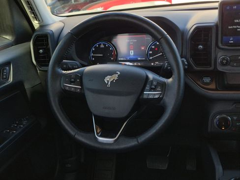 Used 2022 Ford Bronco Sport Outer Banks image 29