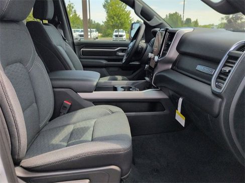 New 2026 RAM 1500 Big Horn image 31