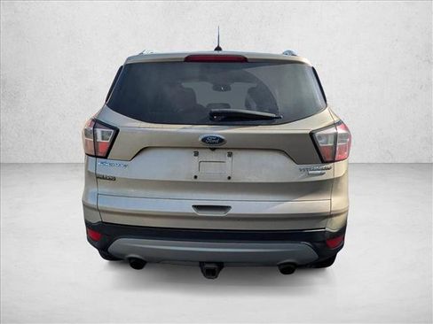 Used 2017 Ford Escape Titanium w/ Equipment Group 301A image 6