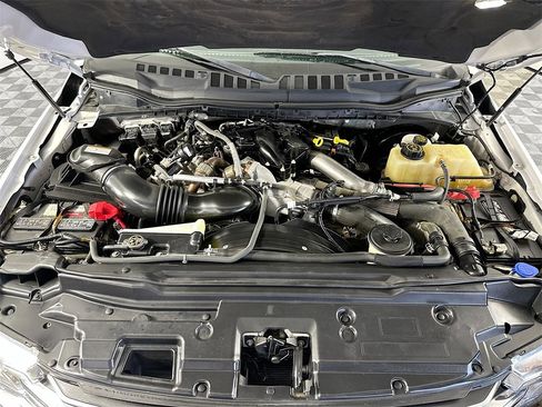 Used 2019 Ford F250 Lariat w/ Lariat Value Package image 35