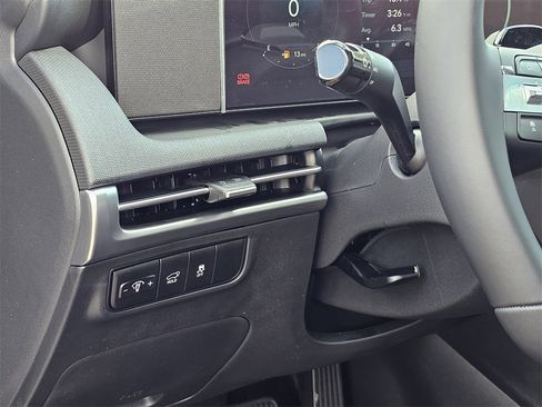 New 2026 Hyundai Tucson SEL image 15