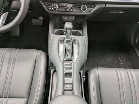 New 2026 Honda HR-V EX-L image 17