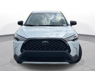 Used 2024 Toyota Corolla Cross L video 3