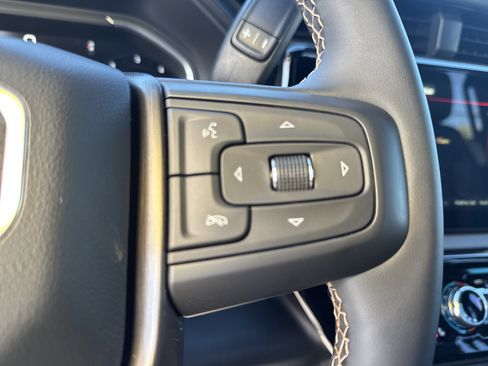 New 2026 GMC Sierra 2500 AT4 w/ AT4 Premium Plus Package image 21