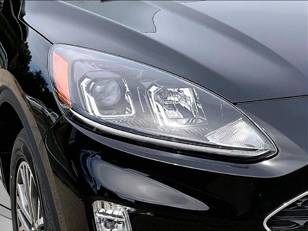 Used 2022 Ford Escape SEL w/ Technology Package AWD/4WD image 35