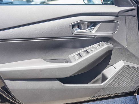 New 2025 Honda Accord LX image 20