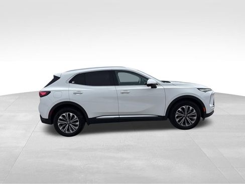 Used 2024 Buick Envision Preferred AWD/4WD image 12