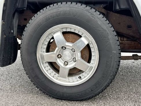 Used 2005 Toyota Tacoma 2WD Access Cab w/ SR5 Pkg #2 image 30