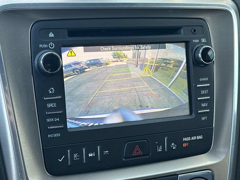 Used 2015 GMC Acadia Denali AWD/4WD image 19