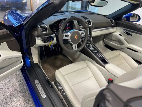 Used 2013 Porsche Boxster S image 18