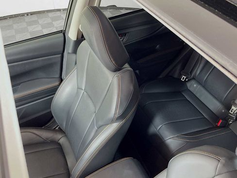 Used 2020 Subaru Crosstrek 2.0i Limited w/ Moonroof Package w/Navigation image 21