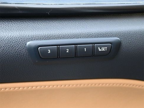 Used 2023 Lexus NX 350 AWD w/ Premium Package image 5