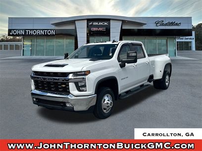 Used 2022 Chevrolet Silverado 3500 LT w/ Convenience Package
