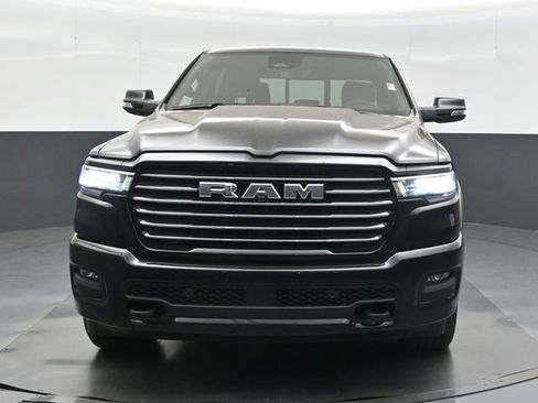 New 2026 RAM 1500 Laramie w/ Bed Utility Group AWD/4WD image 6