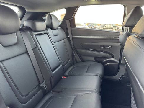 Used 2024 Hyundai Tucson Limited image 41