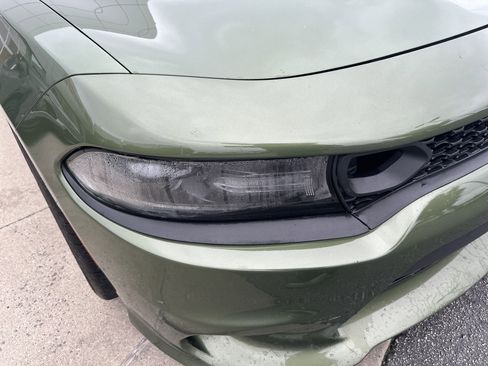 Used 2021 Dodge Charger Scat Pack w/ Dynamics Package RWD image 21