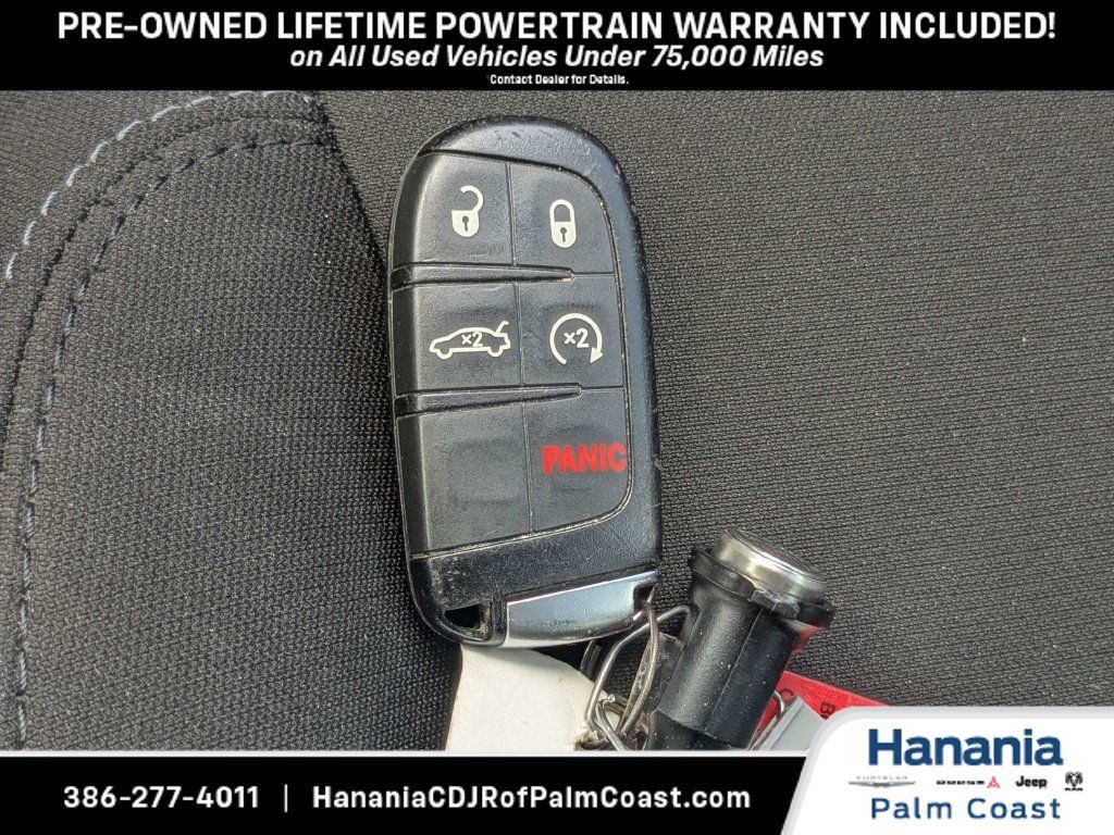 Used 2022 Dodge Charger R/T RWD image 32