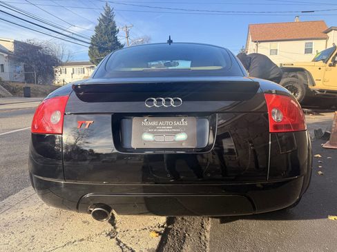Used 2006 Audi TT 1.8T image 6
