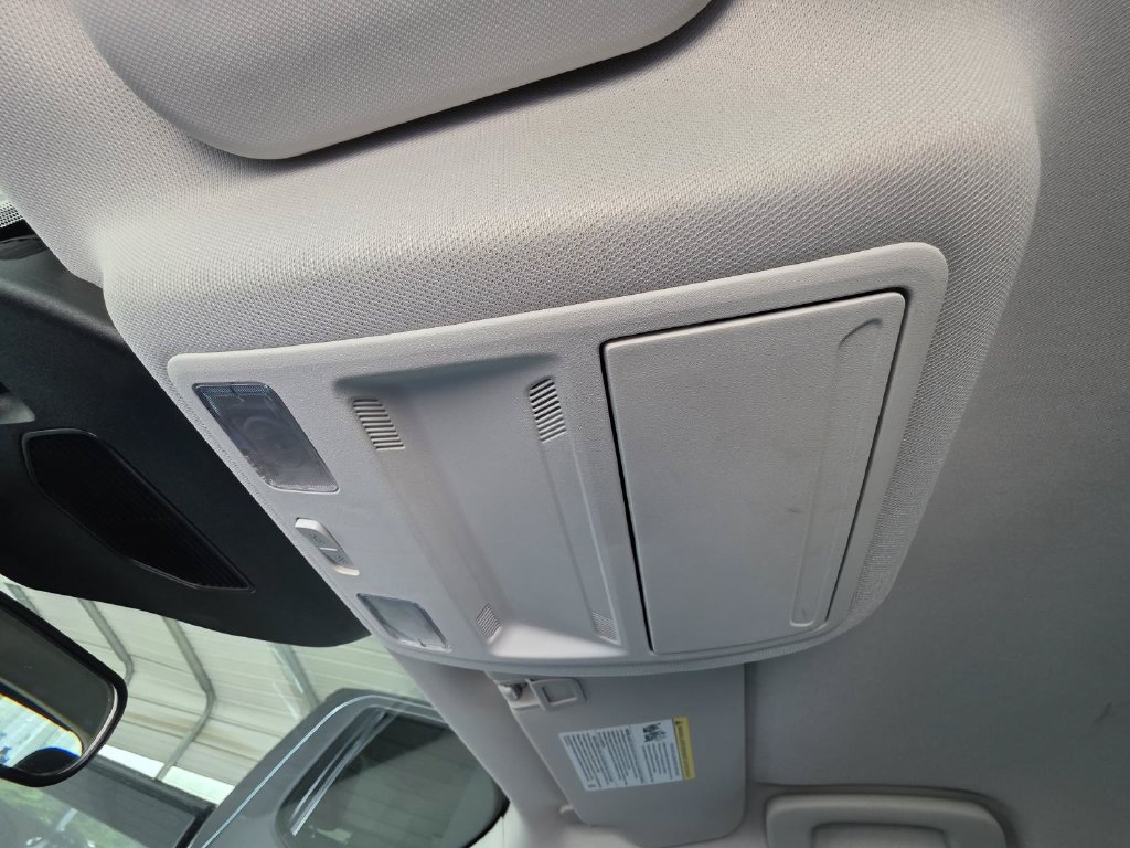 Used 2025 Ford Escape Active FWD image 23