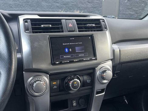 Used 2015 Toyota 4Runner SR5 Premium AWD/4WD image 43