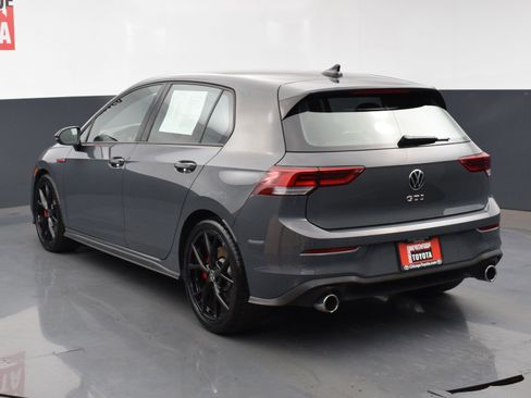 Used 2024 Volkswagen GTI S image 3