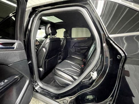 Used 2017 Lincoln MKC Reserve w/ Canadian Touring Package image 7