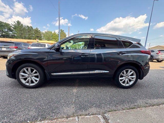 Used 2020 Acura RDX AWD image 4